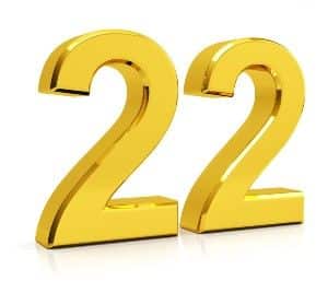 LWD Celebrates 22 Years In Web Design And Legal Marketing.