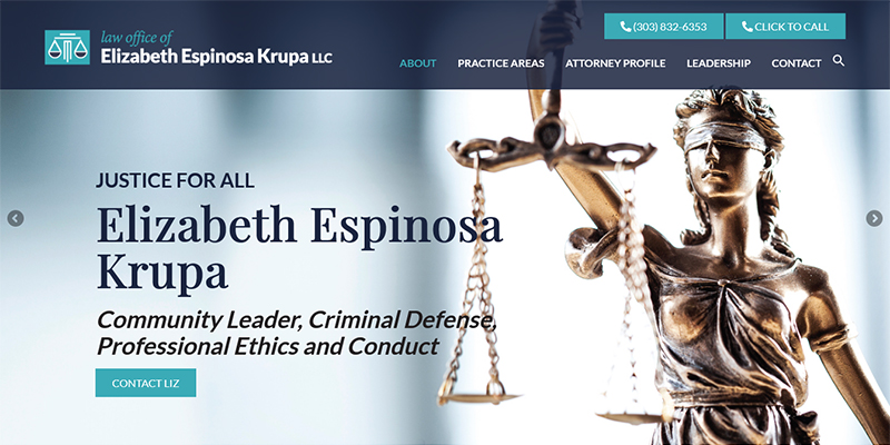 Elizabeth Espinosa Krupa