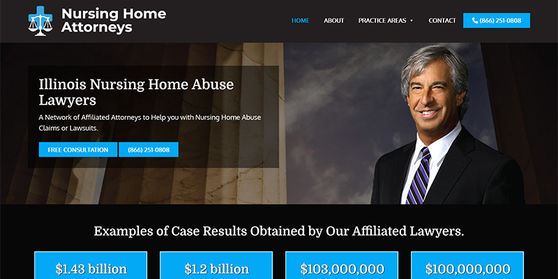 Nursing Home Attorneys