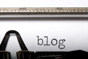 Blogging Tips For Lawyers.