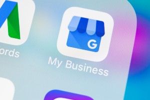 Law Firm Internet Marketing Google My Business For Attorneys And Lawyers.