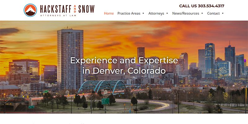 Hackstaff & Snow LLC.