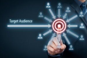 Lawyer Marketing Targeting The Ideal Client.