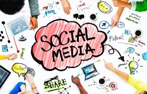 Social Media Marketing For Law Firms.