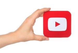 Video Marketing For Lawyers Icon.