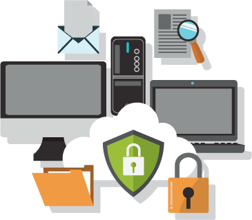 Website icons
